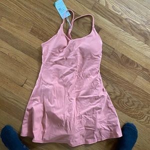 Halara In My Feels Athletic Dress